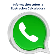 Ilustracion Calculadora